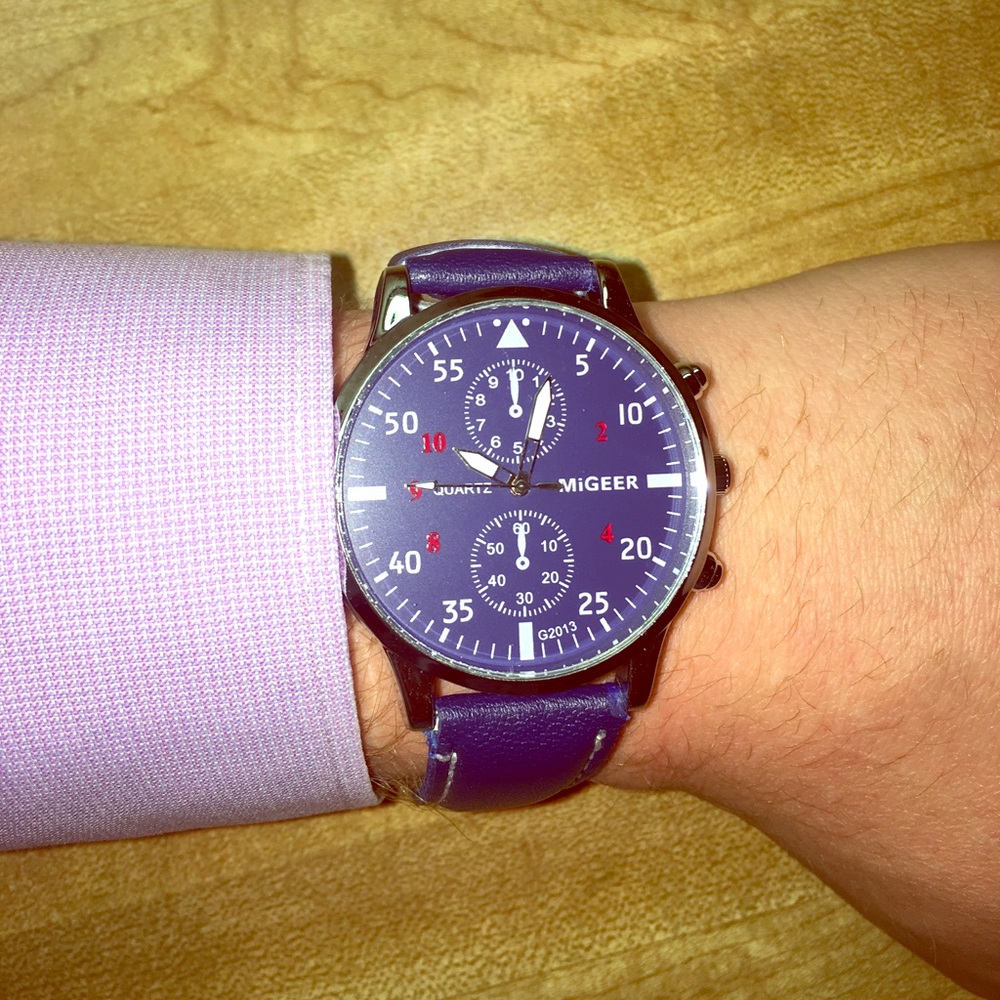 Luxury Watch